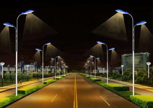 城市及道路照明